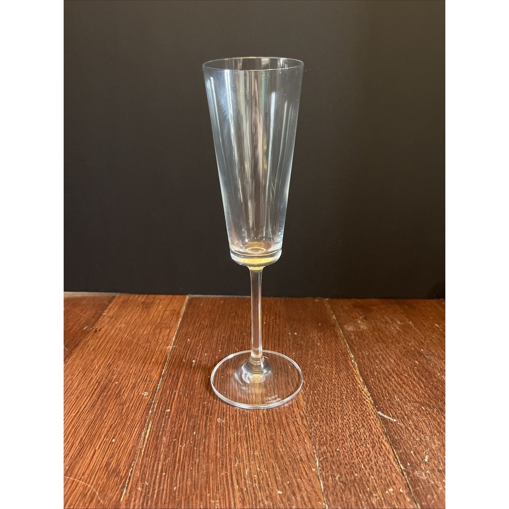 Marquis by Waterford Crystal Vintage‎ Champagne Flute-9.25"